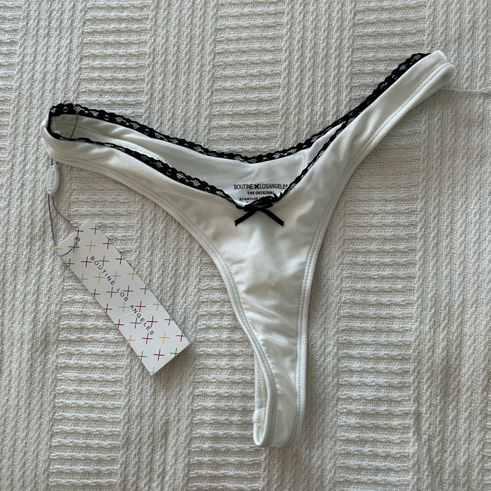 Boutine La coast bottom